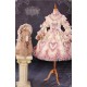 Bramble Rose Antique Cake One Piece and FS(Reservation/7 Colours/Full Payment Without Shipping)